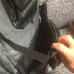 スポーツ＆アウトドアバッグの画像