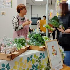 豊和住建主催のマルシェに出店しませんか