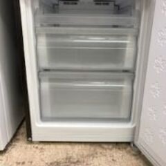 ID:702110　冷蔵庫１７３L　ハイアール　２０２４年製の画像