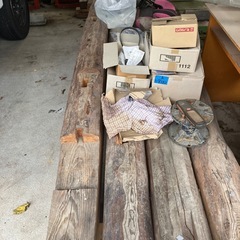 太鼓梁４本有り、バラ売り可能の画像