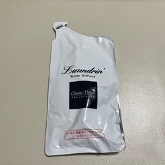 ランドリン　ルームディフューザー　クラシックフローラルの香り　詰め替え用の画像