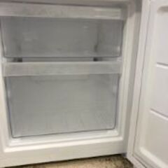 ID:702059　冷凍庫１４０L　ハイアール　２０２４年製の画像