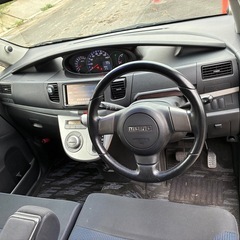 車検付き❗️ムーヴ　RS ターボ‼️の画像