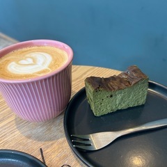 カフェ巡りしましょう🙋