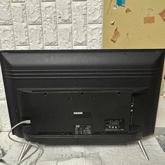 TCL 32型 液晶テレビの画像