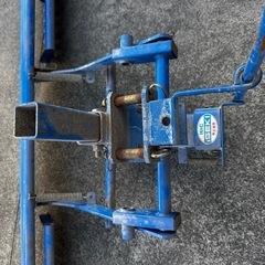 イセキ スーパーレベラーの画像