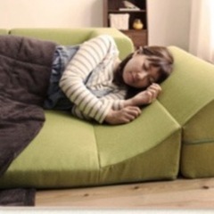 ローソファーの画像