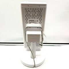 ダイキン/DAIKIN 遠赤外線暖房機 ERFT11ZS-W 2022年製 セラムヒートの画像