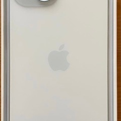 iPhone15 128GBの画像