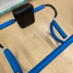 腹筋マシン　お腹鍛える物です　の画像