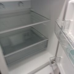 ★リユースのサカイ千葉中央店★ Haier 冷蔵庫 148L 20年製 動作確認／クリーニング済み TC5326の画像