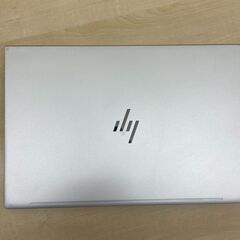 【ネット決済・配送可】HP EliteBook 630 ノートPC i5 13世代 16GB SSD M.2 256GB 13.3 401の画像