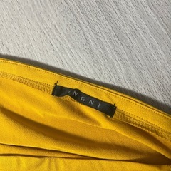 INGNI カットソー の画像