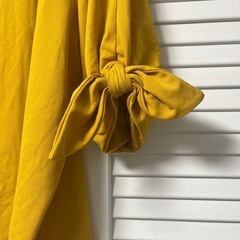 INGNI カットソー の画像