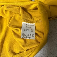 INGNI カットソー の画像