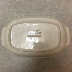 洋皿　プレートの画像