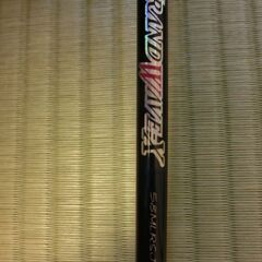 ダイワ　ジギングロッド　グランウェーブX　GW-X58MLRSJ-Sの画像