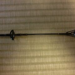 ダイワ　ジギングロッド　グランウェーブX　GW-X58MLRSJ-Sの画像