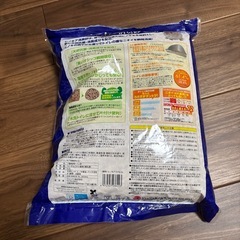 ラビレットヒノキア消臭砂の画像