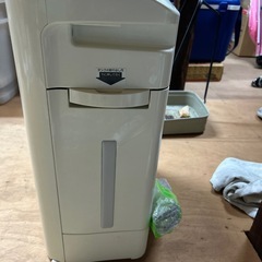 空気清浄機、プラズマクラスター♥️美品の画像