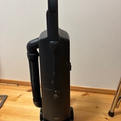 掃除機の画像
