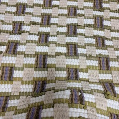 B-COMPANY ラグマット 130×180 / クリーニング済み / 引き取り希望の画像