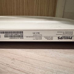 275C5QHGSW/11　philips 27インチAH-IPS 液晶モニター
の画像