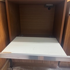 ウニコ ストラーダ オープンレンジボード ブラウンの画像