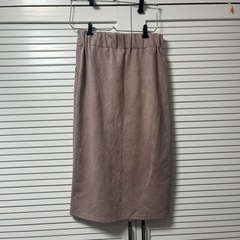 ①スカートの画像