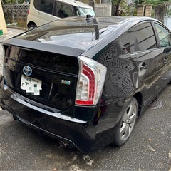 30プリウス　GS仕様　車検2年込みの画像