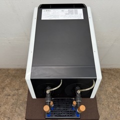 ビールサーバー　ビールディスペンサー　クラフト　カートリッジ式タップ　マルシェディスペンサー　２０２０年製　TM０４-N０２の画像