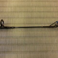 ダイワ　ジギングロッド　グランウェーブX　GW-X66MHRSJ-Sの画像