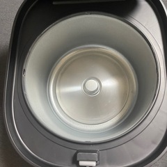 山善　炊飯器の画像