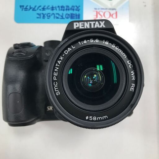 ジモティ割引有★【ジャングルジャングル岸和田店】ジャンク特価 PENTAX K-70 デジタル一眼レフカメラ ペンタックス 南大阪 岸和田市 貝塚市 泉佐野市 和泉市 忠岡町 熊取町