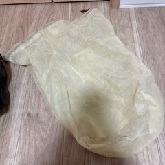 FOREVER21黒ブーツ　22〜22.5cmの画像