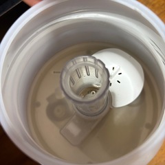 フランフラン　francfranc アロマ加湿器の画像