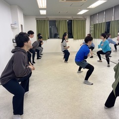 引き締めましょう💪