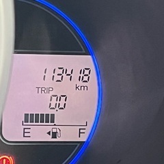 ‼️NBOXカスタム‼️左パワースライドドア‼️車検来年12月‼️の画像