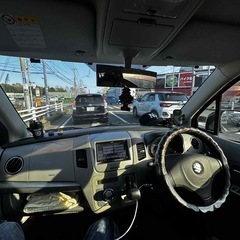 スズキワゴンR 平成22 の画像