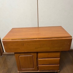 万能テーブルの画像