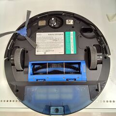 リユースのサカイ栃木店★ジモティ割あり★  ロボット掃除機 T2253   動作確認／クリーニング済み TC11524の画像