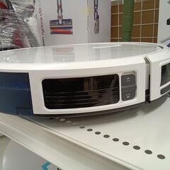リユースのサカイ栃木店★ジモティ割あり★  ロボット掃除機 T2253   動作確認／クリーニング済み TC11524の画像