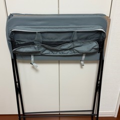 オムツ替えのだい台の画像