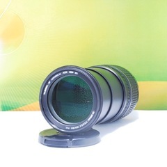 ✨これ1本でOK✨TAMRON 28-300mm AF Nikon用 超望遠 広角から望遠までの画像