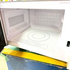 日立/HITACHI 電子レンジ HMR-FT183 2019年製 ヘルツフリーの画像