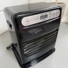 コロナ石油ファンヒーター FH-G32YA2 の画像