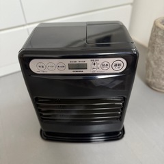 コロナ石油ファンヒーター FH-G32YA2 の画像
