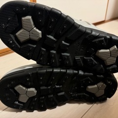 ダイワ ネオブーツ NB-3105 グレー LL（27.5cm）の画像