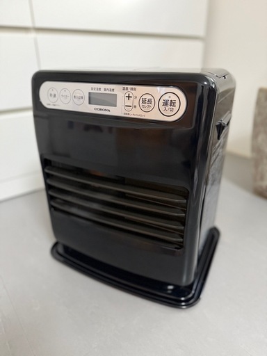 コロナ石油ファンヒーター FH-G32YA2