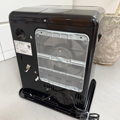 コロナ石油ファンヒーター FH-G32YA2 の画像
